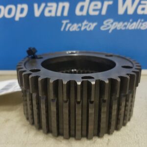 4 WD PARTS - John Deere 6000 Series