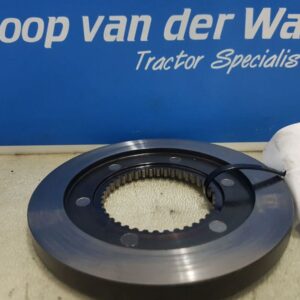 4 WD PARTS - John Deere 6000 Series