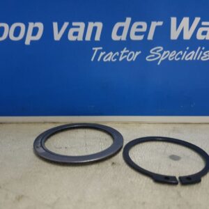 4 WD PARTS - John Deere 6000 Series