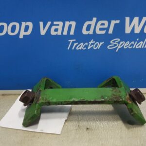 4 WD PARTS - John Deere 6000 Series