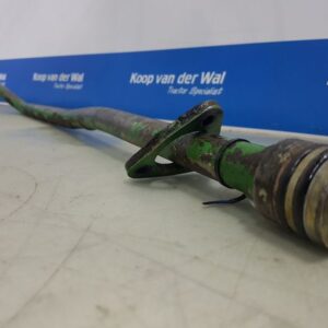 GEARBOX - John Deere 6000 Series