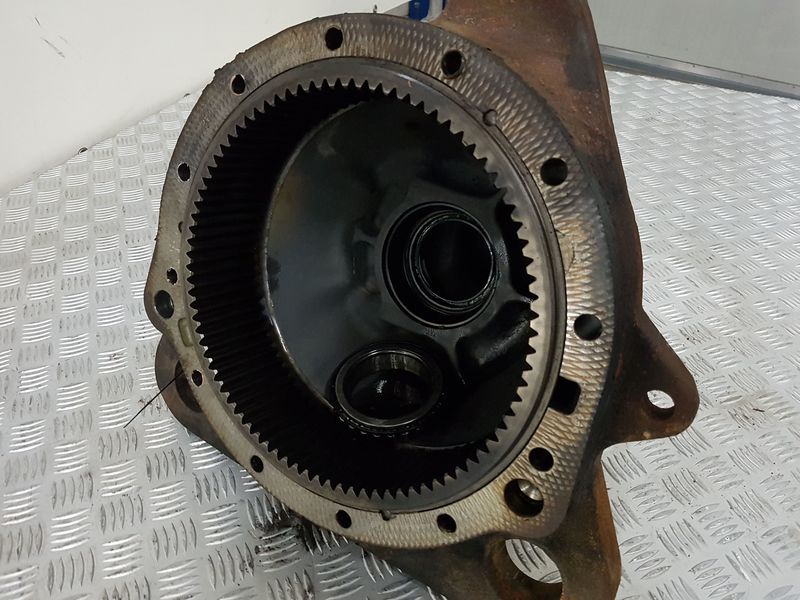 DRIVESHAFTHOUSING - John Deere 6000- 30 4 cyl. - Image 5