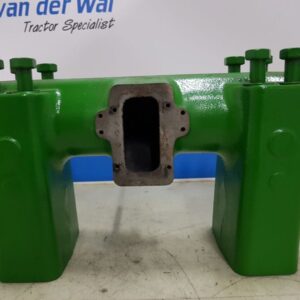 LIFTHOUSING - John Deere 6000- 30 4 cyl.