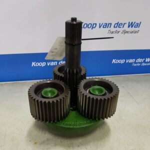 REDUCTION REAR - John Deere 6000- 30 4 cyl.