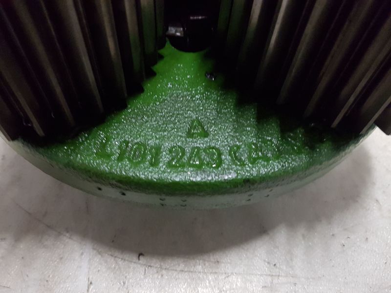 REDUCTION REAR - John Deere 6000- 30 4 cyl. - Image 2