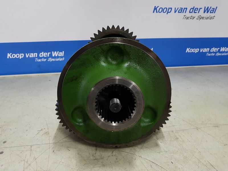 REDUCTION REAR - John Deere 6000- 30 4 cyl. - Image 4