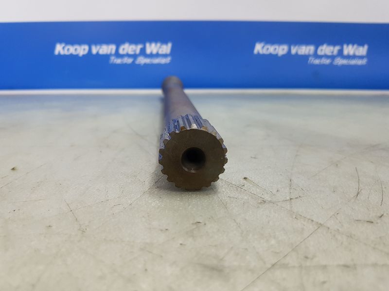 GEARBOX - John Deere 6000- 30 4 cyl. - Image 2