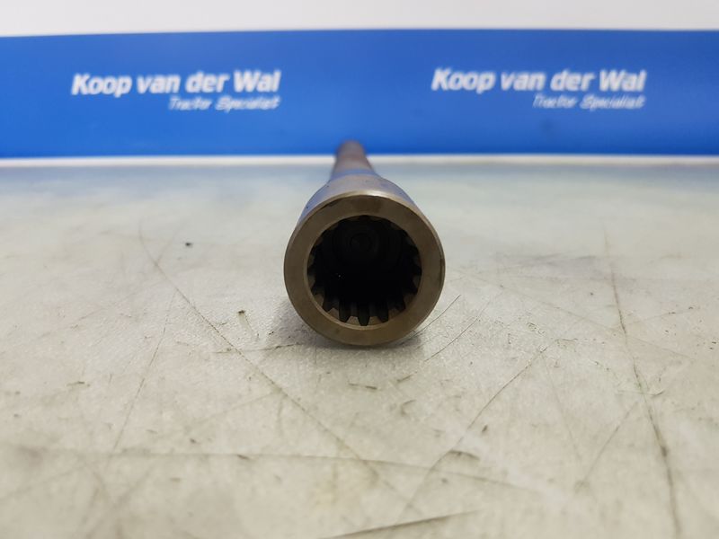 GEARBOX - John Deere 6000- 30 4 cyl. - Image 3