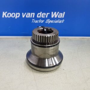GEARBOX - John Deere 6000- 30 4 cyl.