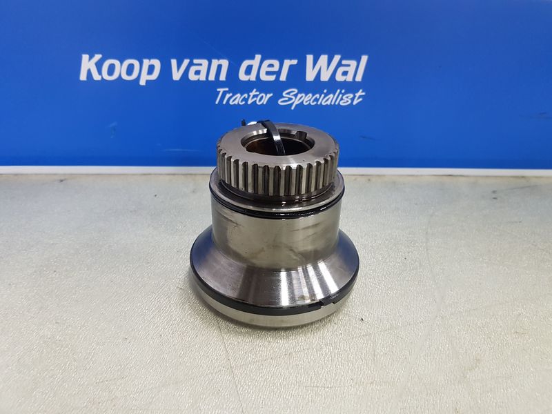 GEARBOX - John Deere 6000- 30 4 cyl. - Image 5