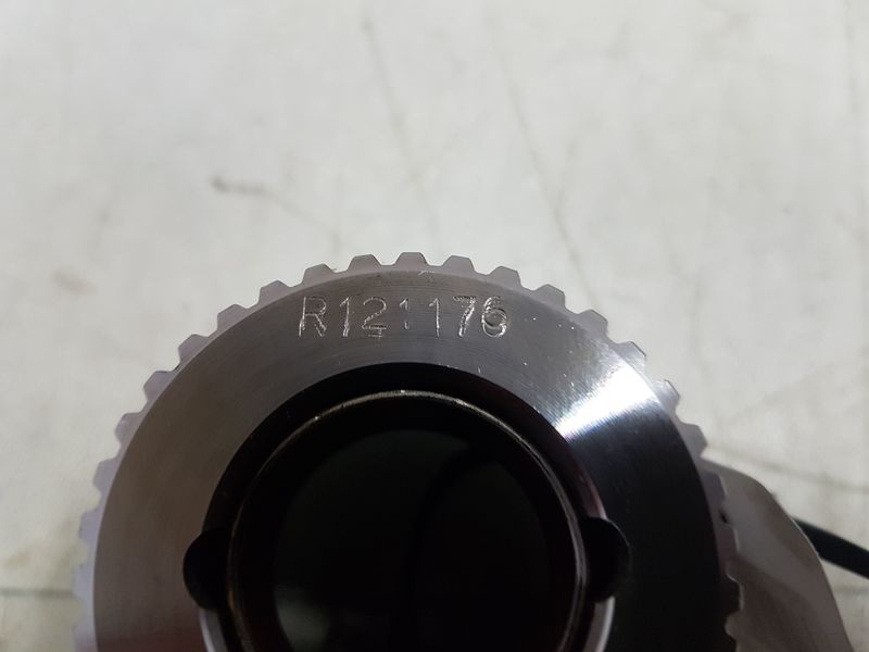 GEARBOX - John Deere 6000- 30 4 cyl. - Image 6