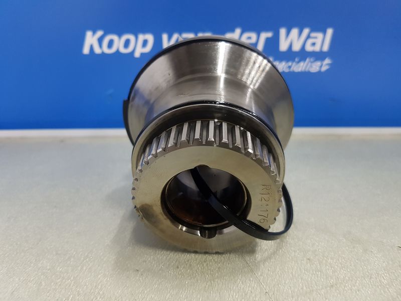 GEARBOX - John Deere 6000- 30 4 cyl. - Image 7