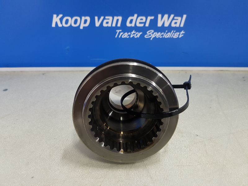 GEARBOX - John Deere 6000- 30 4 cyl. - Image 8