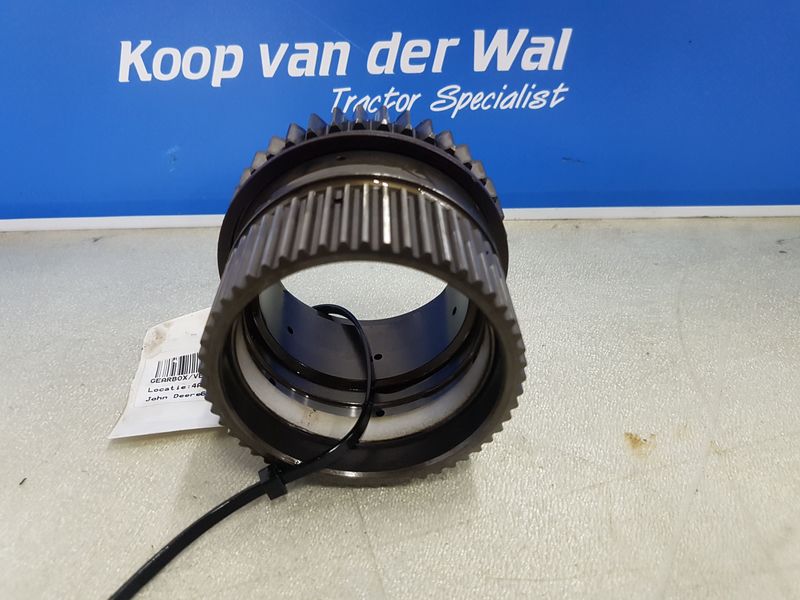 GEARBOX - John Deere 6000- 30 4 cyl. - Image 6