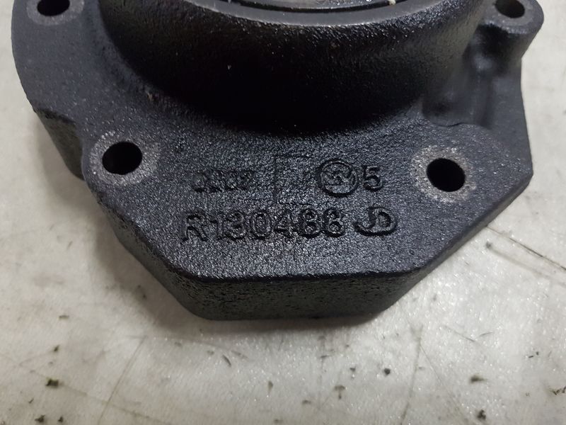 GEARBOX - John Deere 6000- 30 4 cyl. - Image 2