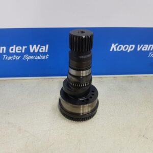 GEARBOX - John Deere 6000- 30 4 cyl.