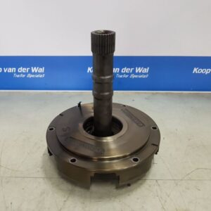 GEARBOX - John Deere 6000- 30 4 cyl.