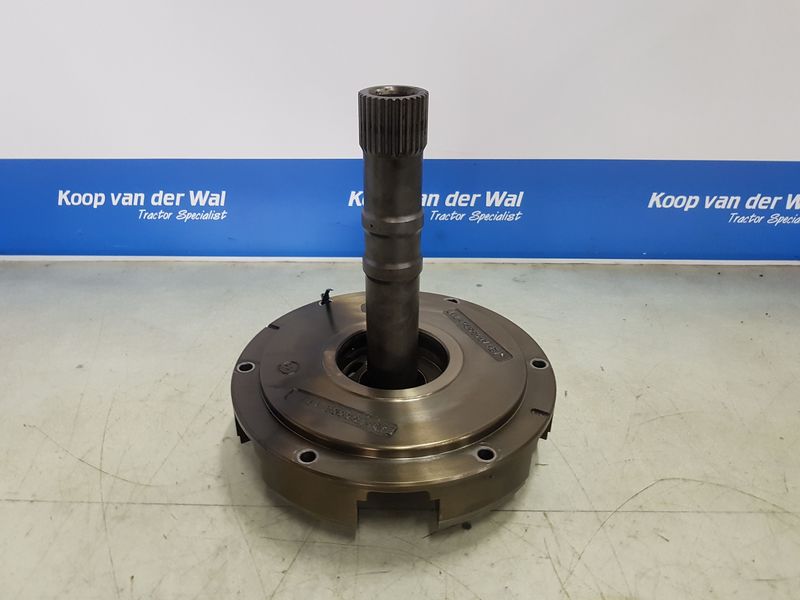 GEARBOX - John Deere 6000- 30 4 cyl. - Image 4