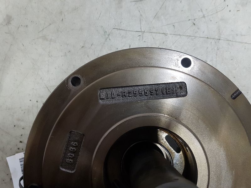 GEARBOX - John Deere 6000- 30 4 cyl. - Image 5