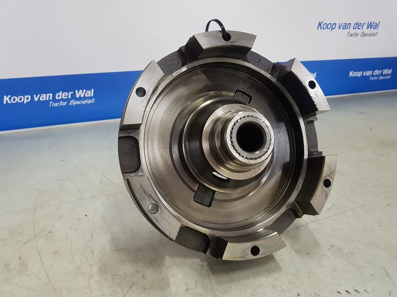 GEARBOX - John Deere 6000- 30 4 cyl. - Image 6