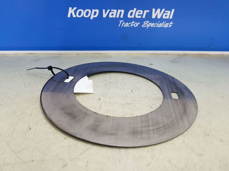 GEARBOX - John Deere 6000- 30 4 cyl.