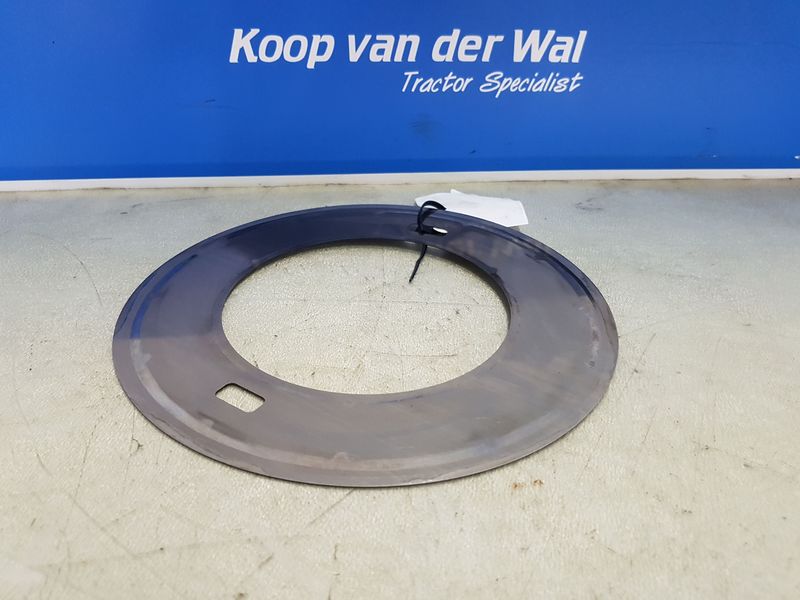 GEARBOX - John Deere 6000- 30 4 cyl. - Image 2