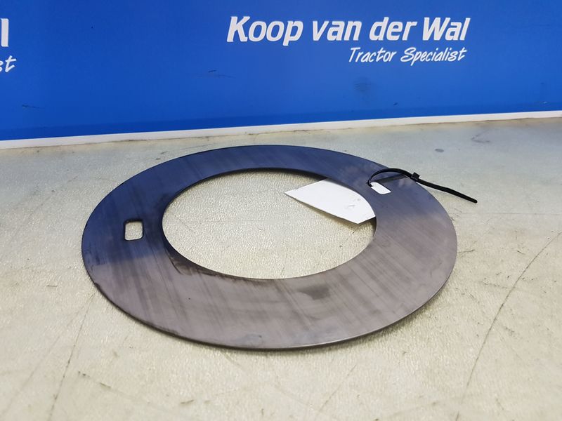 GEARBOX - John Deere 6000- 30 4 cyl. - Image 3