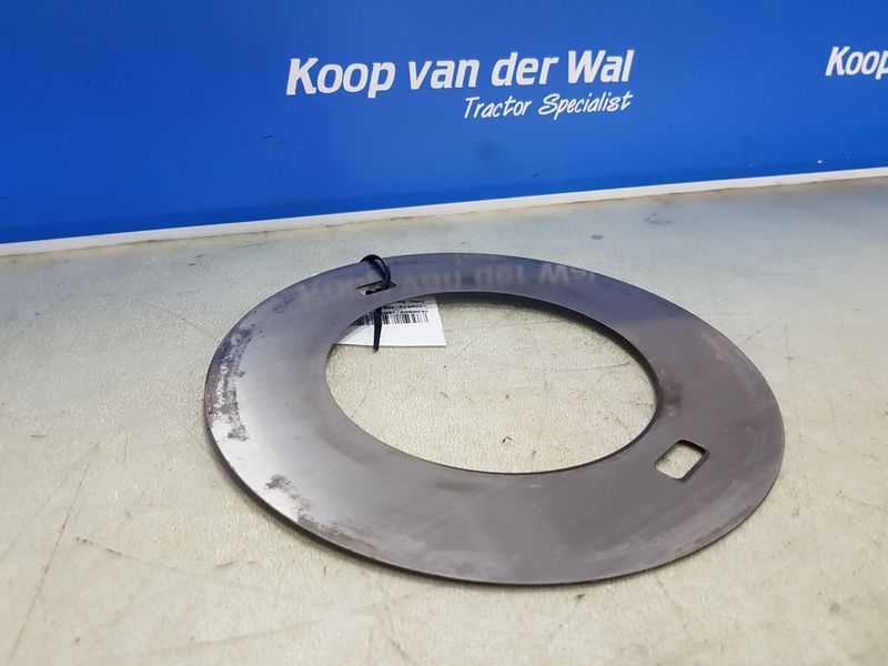 GEARBOX - John Deere 6000- 30 4 cyl. - Image 4