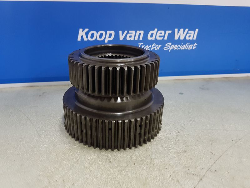 GEARBOX - John Deere 6000- 30 4 cyl.