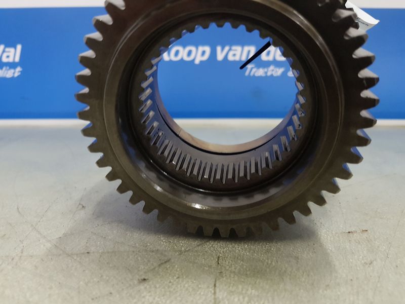 GEARBOX - John Deere 6000- 30 4 cyl. - Image 2