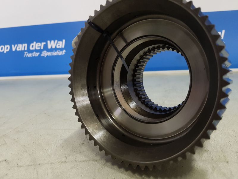 GEARBOX - John Deere 6000- 30 4 cyl. - Image 3