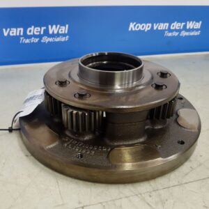 GEARBOX - John Deere 6000- 30 4 cyl.