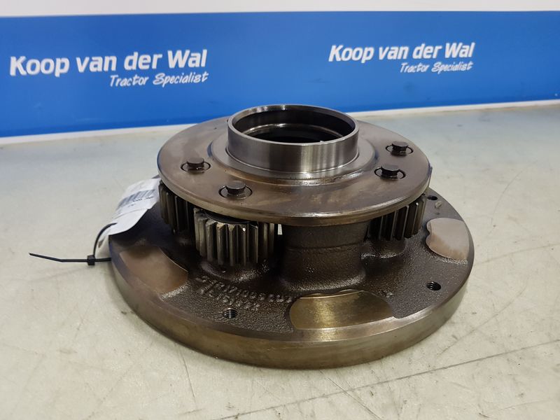 GEARBOX - John Deere 6000- 30 4 cyl. - Image 4