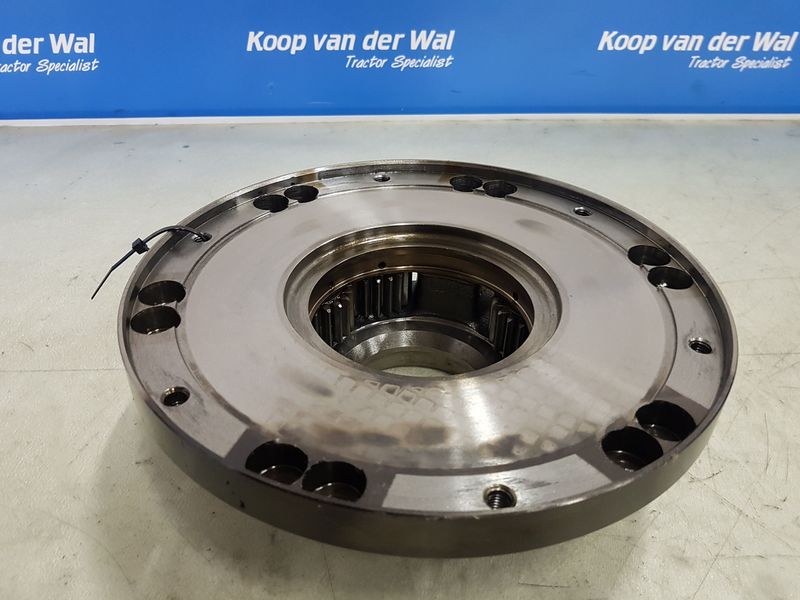 GEARBOX - John Deere 6000- 30 4 cyl. - Image 6