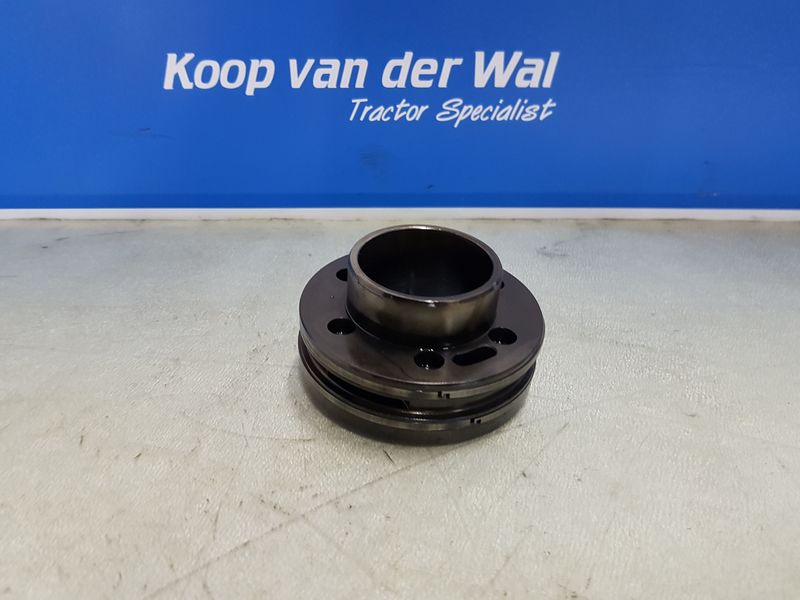 GEARBOX - John Deere 6000- 30 4 cyl. - Image 4