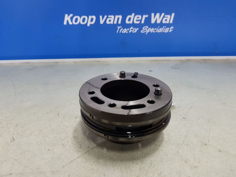 GEARBOX - John Deere 6000- 30 4 cyl. - Image 5