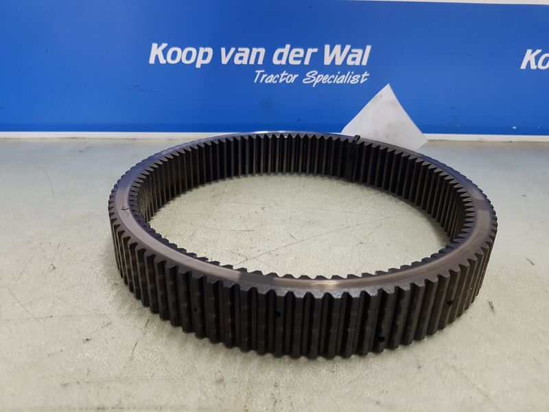 GEARBOX - John Deere 6000- 30 4 cyl. - Image 4