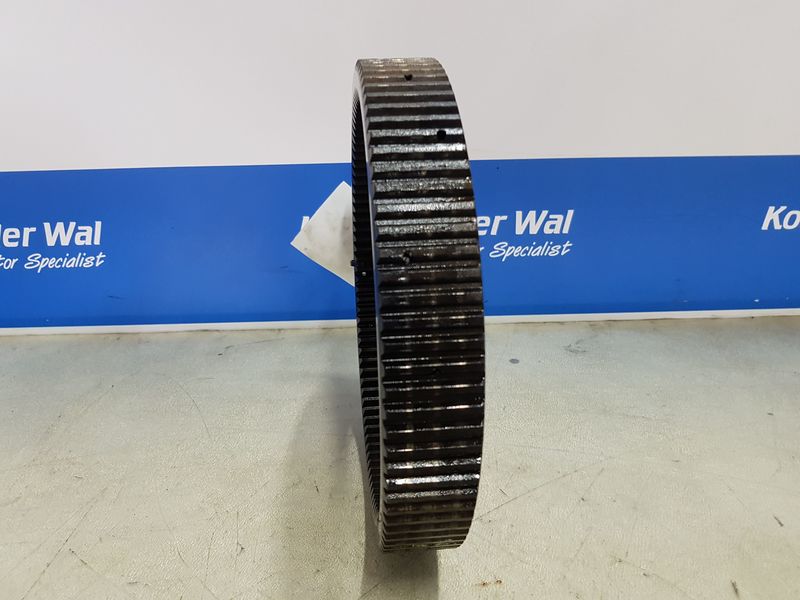 GEARBOX - John Deere 6000- 30 4 cyl. - Image 5