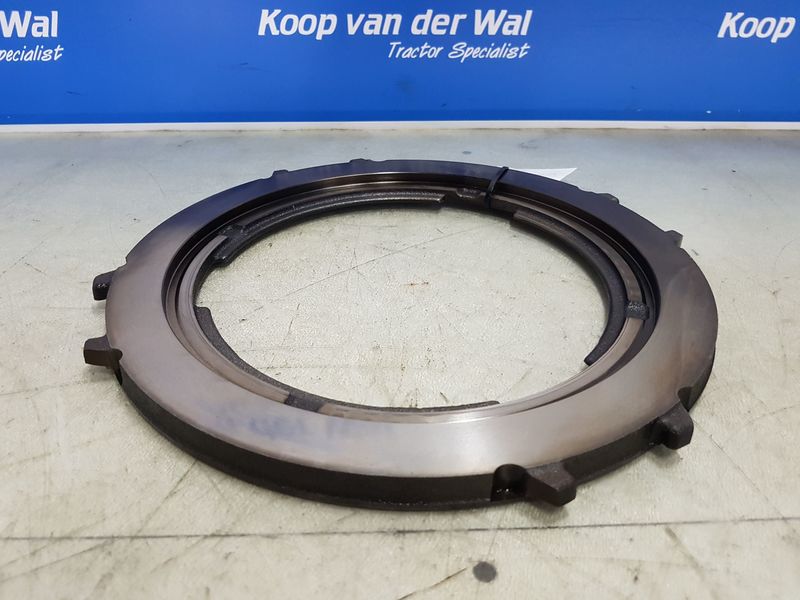 GEARBOX - John Deere 6000- 30 4 cyl. - Image 4