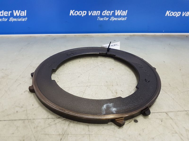 GEARBOX - John Deere 6000- 30 4 cyl. - Image 5