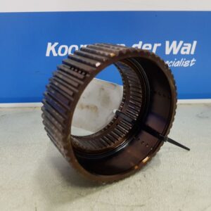 GEARBOX - John Deere 6000- 30 4 cyl.