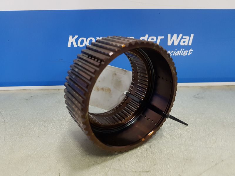 GEARBOX - John Deere 6000- 30 4 cyl. - Image 3