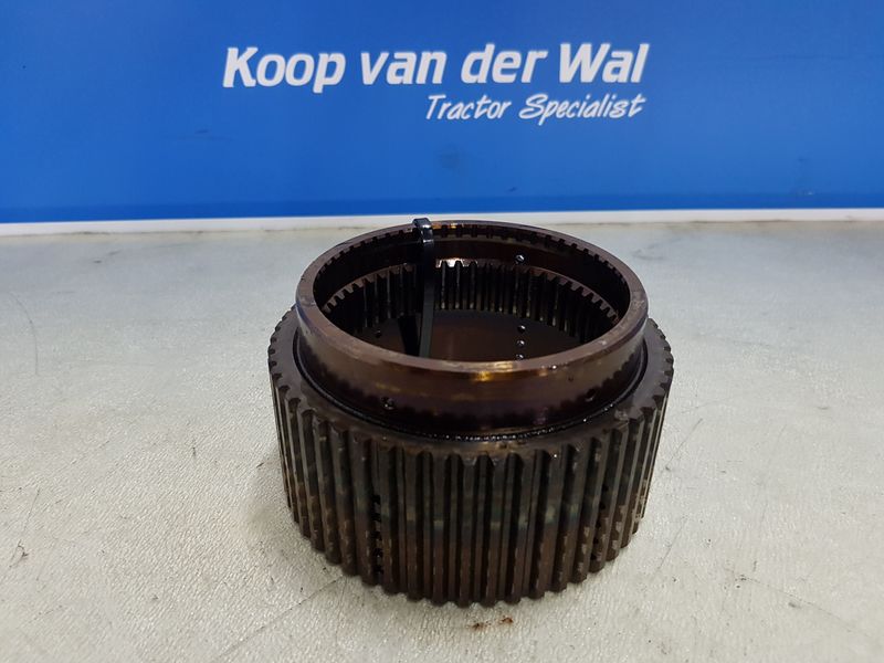 GEARBOX - John Deere 6000- 30 4 cyl. - Image 4