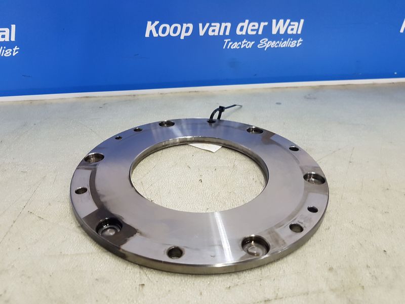 GEARBOX - John Deere 6000- 30 4 cyl. - Image 3