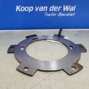 GEARBOX - John Deere 6000- 30 4 cyl.