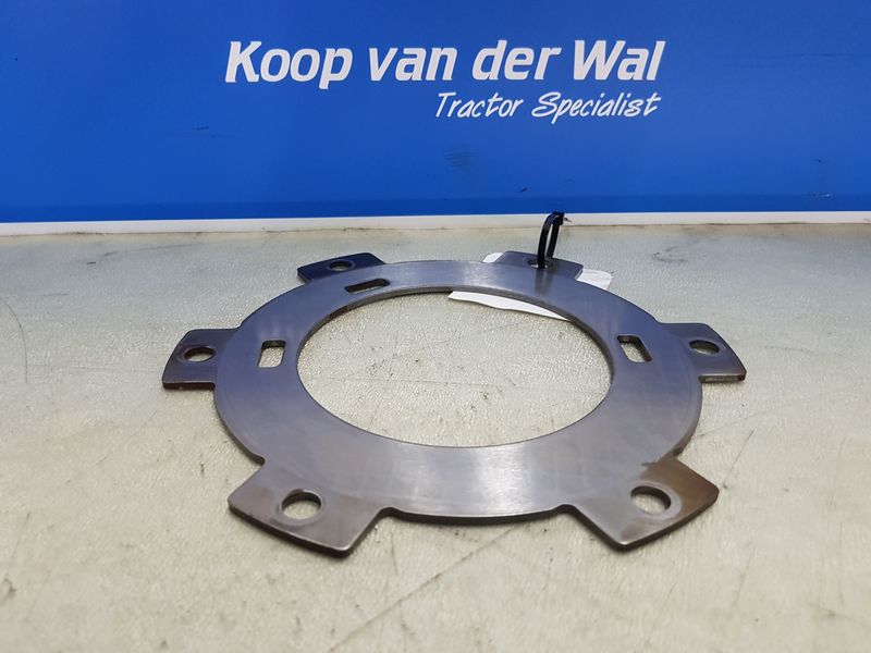 GEARBOX - John Deere 6000- 30 4 cyl. - Image 3