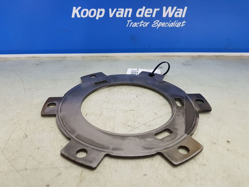 GEARBOX - John Deere 6000- 30 4 cyl. - Image 4