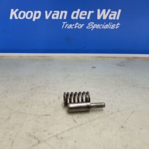 GEARBOX - John Deere 6000- 30 4 cyl.