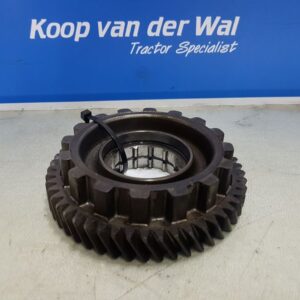 GEARBOX - John Deere 6000- 30 4 cyl.