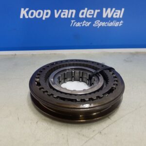 GEARBOX - John Deere 6000- 30 4 cyl.